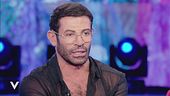 Gianni Sperti e il suo desiderio di diventare padre