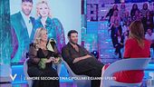 L'amore secondo Tina Cipollari e Gianni Sperti