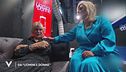 Gianni Sperti e Tina Cipollari: immagini tratte da "Uomini e Donne"