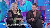 Tina Cipollari e Gianni Sperti: "La nostra verità su Gemma Galgani"