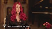 Cher ricorda l'amica Tina Turner