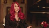 Cher e i duetti all'interno di "Cher Christmas"