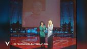 Marcella Bella: da "Buonasera Raffaella", 1986