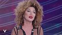 Marcella Bella e il ricordo di Raffaella Carrà e di Domenico Modugno