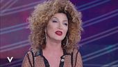 Marcella Bella e il ricordo di Raffaella Carrà e di Domenico Modugno