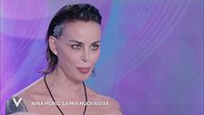Nina Moric: "La mia nuova vita"