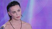 Nina Moric: "Le difficoltà della mia vita"