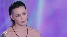 Nina Moric: "Le difficoltà della mia vita"