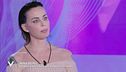 Nina Moric: "Ho rischiato la vita per una setticemia"