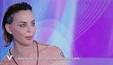 Nina Moric: "Oggi un uomo mi perseguita"
