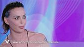Nina Moric: "Oggi un uomo mi perseguita"