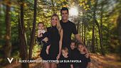 Alice Campello racconta la sua favola