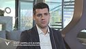 Alvaro Morata e il primo appuntamento con Alice Campello