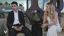 Alice Campello e Alvaro Morata e l'emozione di essere genitori