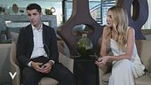 Alice Campello e Alvaro Morata e l'emozione di essere genitori