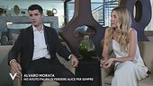 Alvaro Morata: "Ho avuto paura di perdere Alice per sempre"