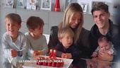 La famiglia Campello - Morata