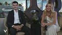 Alice Campello e Alvaro Morata: l'intervista integrale