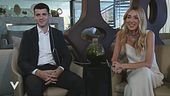 Alice Campello e Alvaro Morata: l'intervista integrale