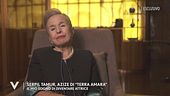 Serpil Tamur: "Il mio sogno di diventare attrice"