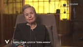 Serpil Tamur e il sostegno dei genitori