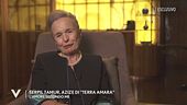 Serpil Tamur: "L'amore secondo me"