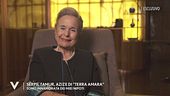 Serpil Tamur: "Sono innamorata dei miei nipoti"