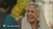Serpil Tamur da "Terra Amara"