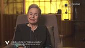 Serpil Tamur e il rapporto con i colleghi sul set
