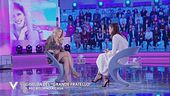 Giselda Torresan: "Il mio ritorno a casa"