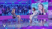 Giselda Torresan: "Le cicatrici di un amore sbagliato"