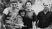 Franca, la mamma di Giselda Torresan