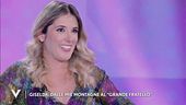 Giselda Torresan: "Dalle montagne al Grande Fratello"