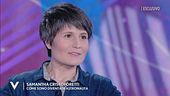 Samantha Cristoforetti: "Come sono diventata astronauta"