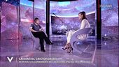 Samantha Cristoforetti: "Vi racconto la Stazione Spaziale Internazionale"