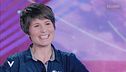 Samantha Cristoforetti: "L'amore per i miei figli"