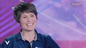 Samantha Cristoforetti: "L'amore per i miei figli"