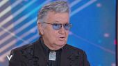 Il ritorno di Bobby Solo a Verissimo