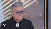Bobby Solo e il complicato rapporto con il padre