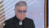 Bobby Solo: "Io e Tracy, 29 anni d'amore"