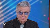 Bobby Solo e le speranze per il futuro