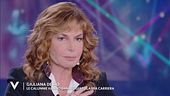 Giuliana De Sio: "Le calunnie che hanno danneggiato la mia carriera"