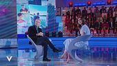 Paolo Bonolis: "Sono diventato nonno bis"