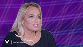 Paolo Bonolis e le parole di Sonia Bruganelli