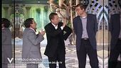 Paolo Bonolis, l'evoluzione darwiniana della tv