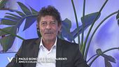 Paolo Bonolis e Luca Laurenti: amici e colleghi per sempre