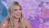 Diletta Leotta: "Io, mio compagno Loris e nostra figlia Aria"