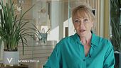 Diletta Leotta e mamma Ofelia