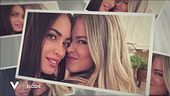 Diletta Leotta e il saluto di Elodie