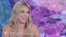 Diletta Leotta e i sogni per il futuro